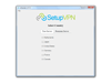 SetupVPN - Lifetime Free VPN 0.4.0 Screenshot 1