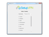SetupVPN - Lifetime Free VPN 0.5.5 Screenshot 2