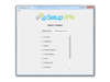 SetupVPN - Lifetime Free VPN Screenshot 2