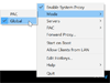 Shadowsocks 4.0.8 Captura de Pantalla 2